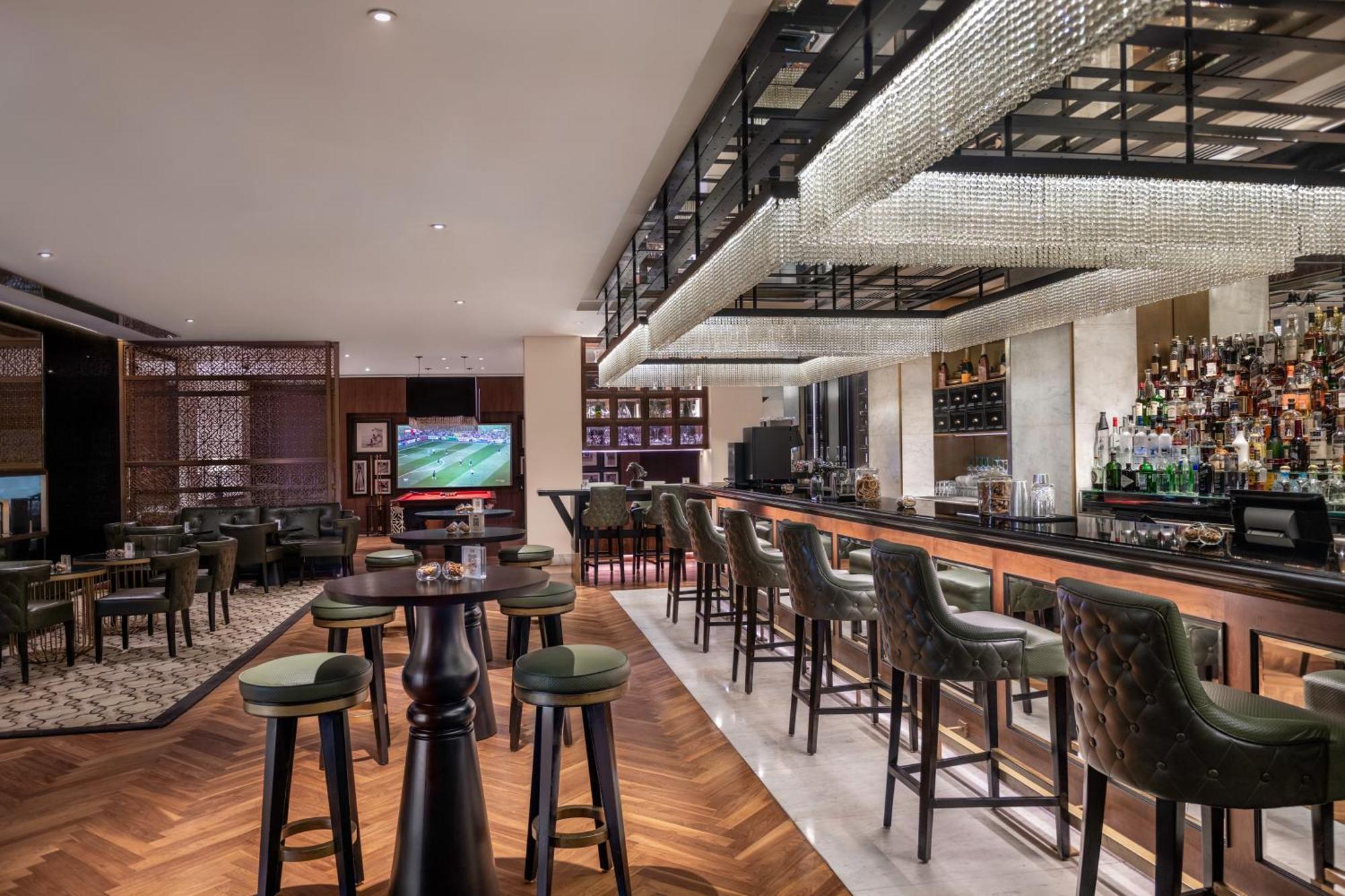 The H Hotel